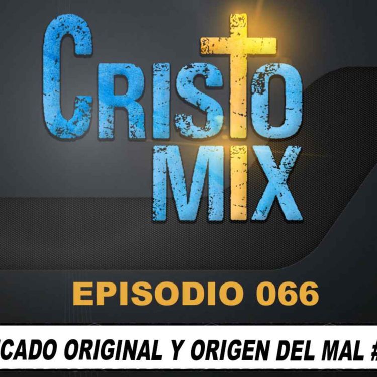 cover art for Cristomix - 66ª Entrega (22-01-2022)