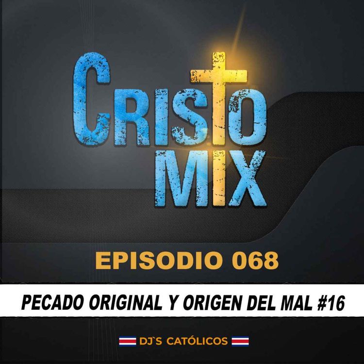 cover art for Cristomix - 68ª Entrega (12-02-2022)