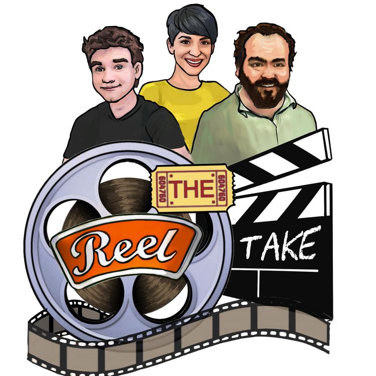 cover art for Take 1