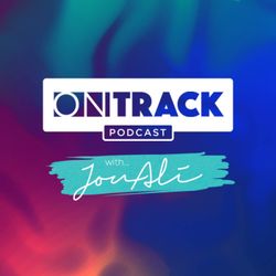 cover art for On Track with Jon Ali