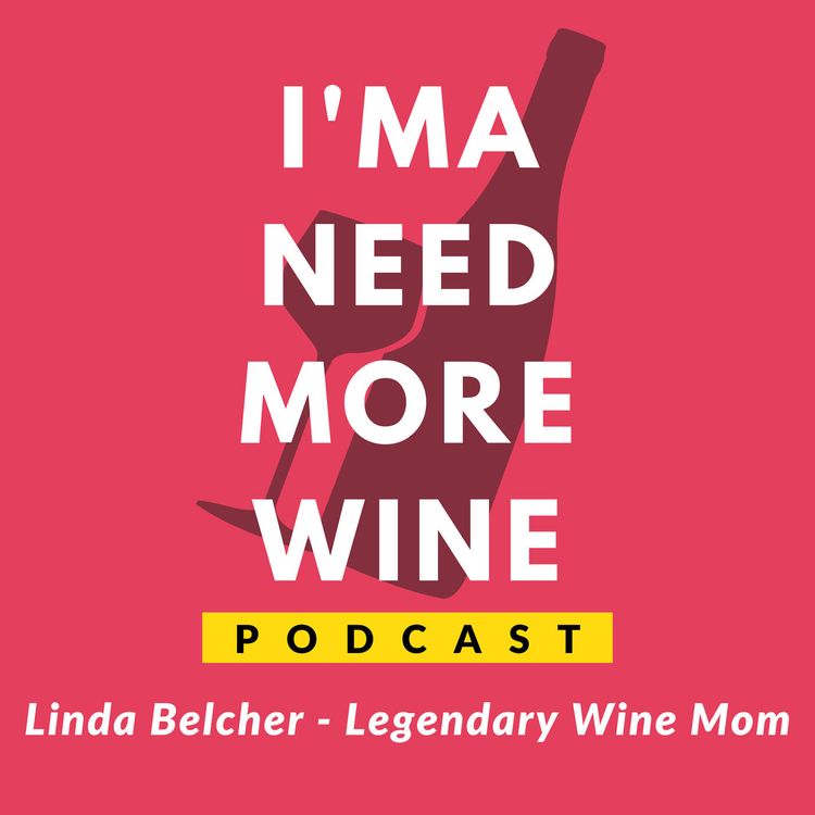 cover art for Linda Belcher - Legendary Wine Mom