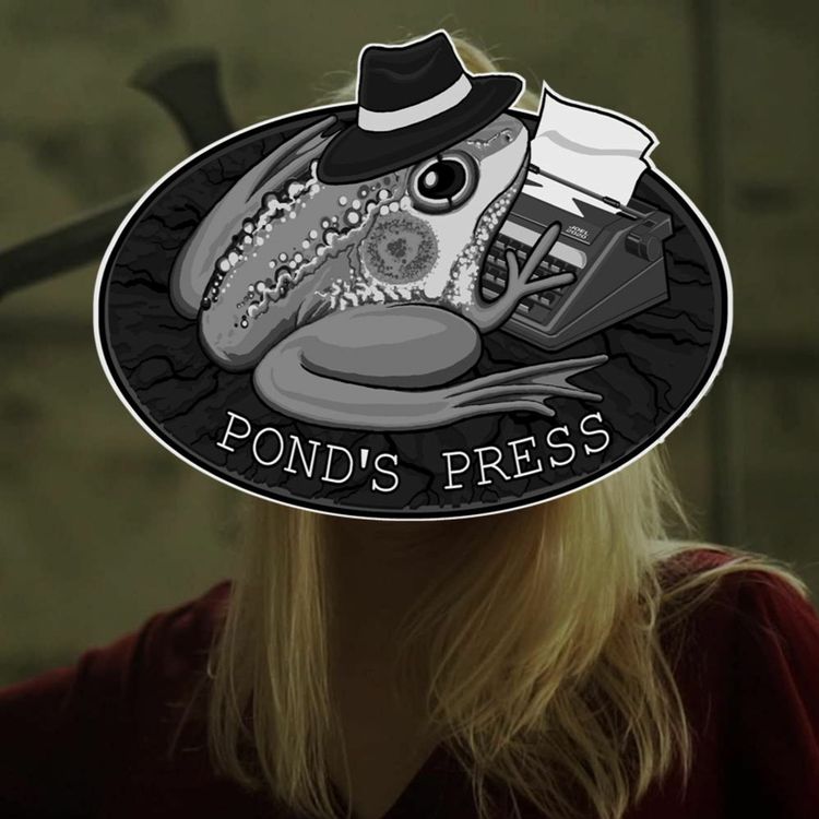 cover art for A Ship Of Human Skin Re-Review (What We Think Of It Now)