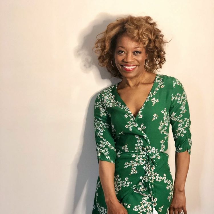 cover art for Messeret Stroman Wheeler Interview (The American Slavery Project's Importance)