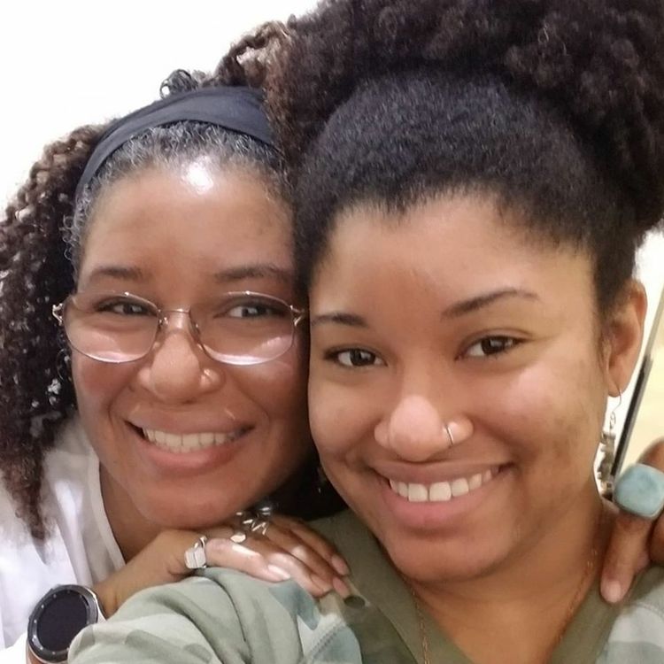 cover art for Earth & Fire Interview (Crafting & Selling Jewelry During The Pandemic)