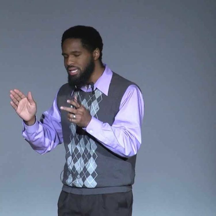 cover art for Adam Kareem Interview (Protodroid DeLTA Developer)