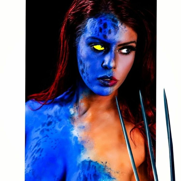 cover art for Pond's Peeps: Velvet Lock's Artistic Passion