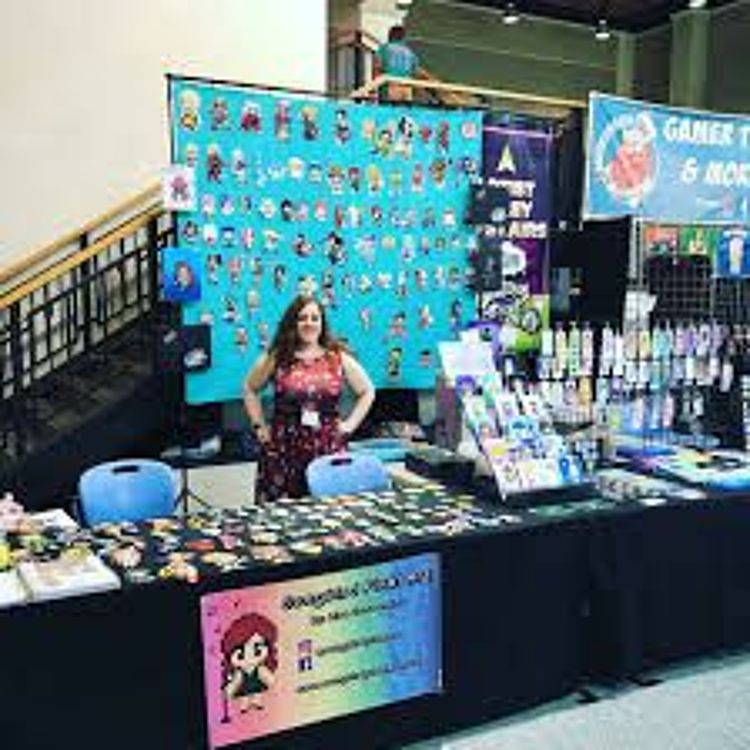 cover art for Pond's Peeps: Songbird Pixel Art During Covid-19