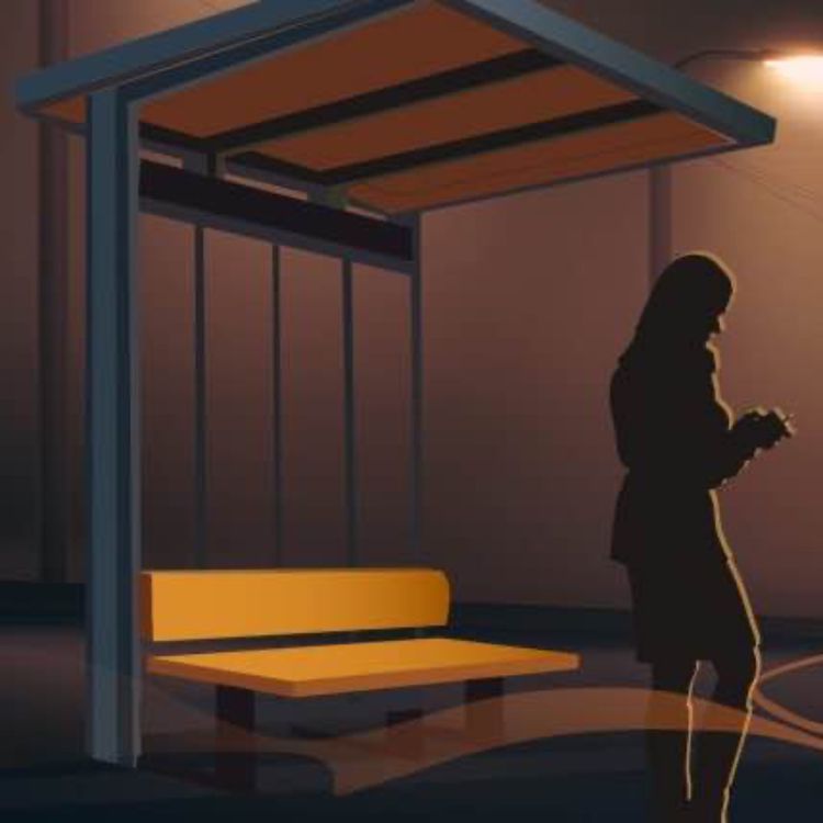 cover art for Let's Talk About Ironbound - Season 6 Episode 2 - E.S.L. for Dogs