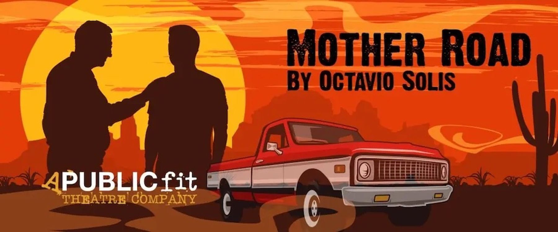 cover art for Let's Talk About Mother Road - Season 6 Episode 4 - Steinbeck Revisited