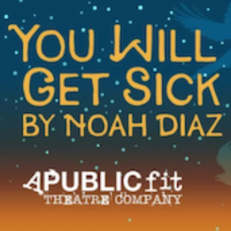 cover art for Let's Talk About You Will Get Sick - Season 7 Episode 1 - Don't Let the Title Fool Ya!