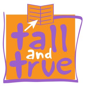 cover art for Tall And True Short Reads