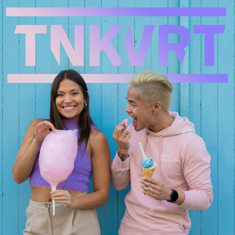 cover art for #44 En stjärnas död och kartläggning av invandrare