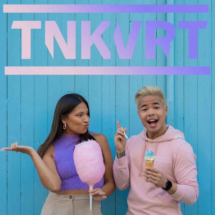 cover art for #53 ASK US ANYTHING pt. 5