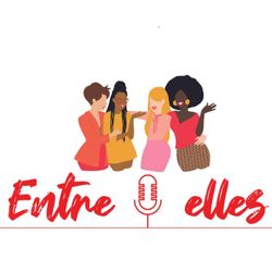 cover art for Entre-Elles