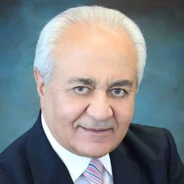 cover art for تولد دکتر فرهنگ هلاکویی