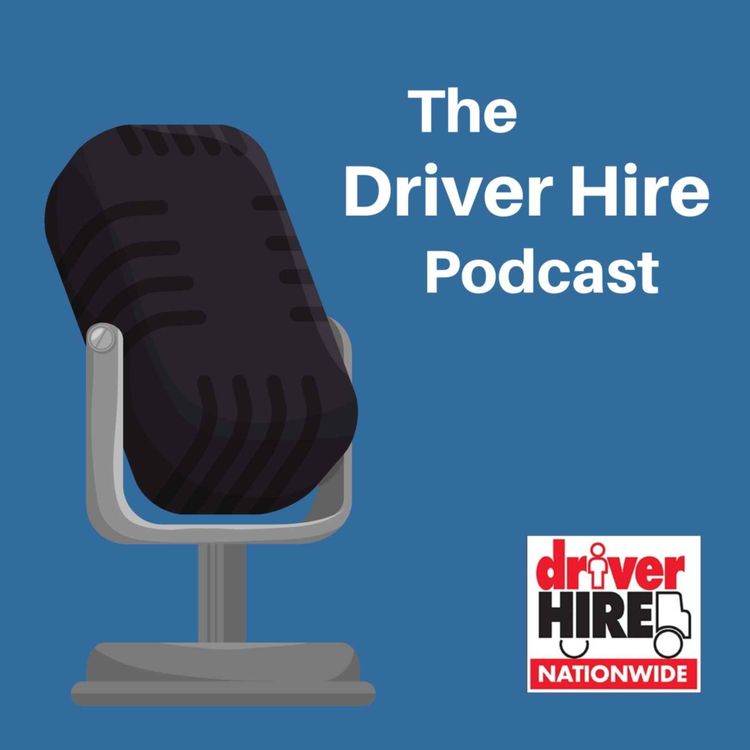 cover art for Changes To The HGV Driving Test