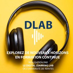 cover art for dlab