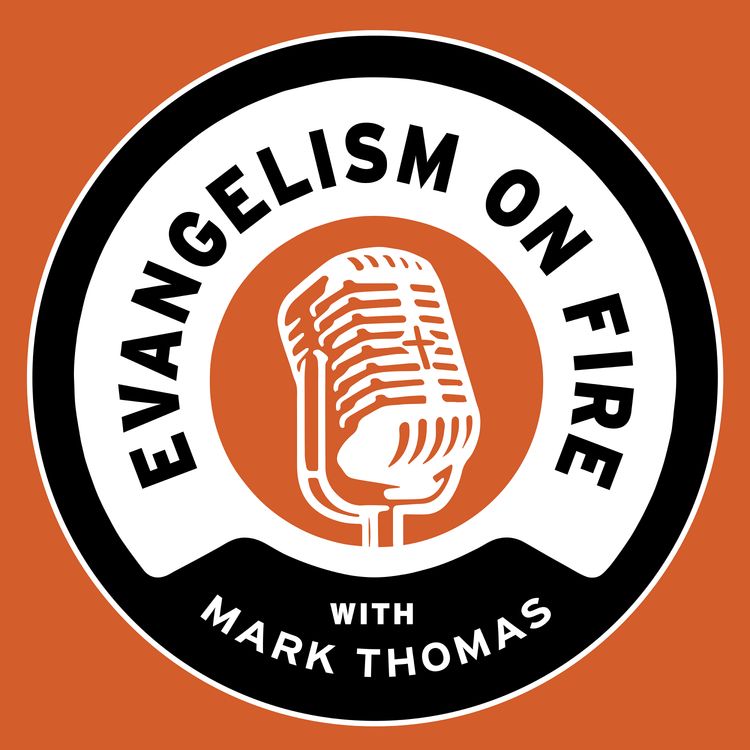 cover art for Trailer: Evangelism On Fire