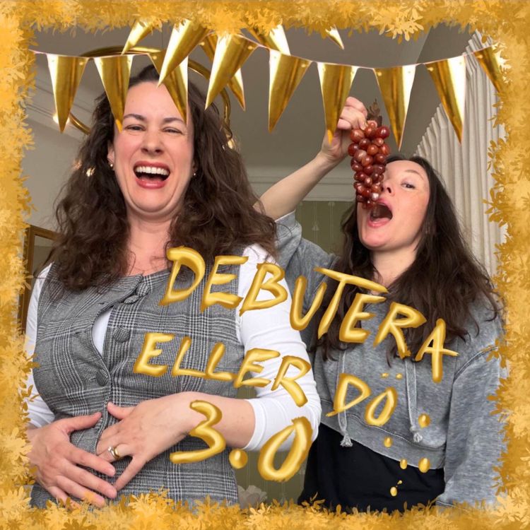 cover art for #71 Debutera eller dö 3.0