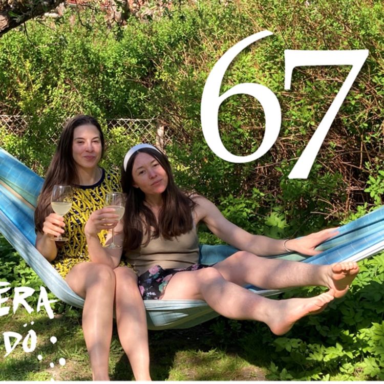 cover art for #67 Skicka till förlag