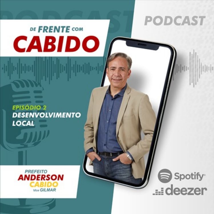 cover art for Desenvolvimento Local 