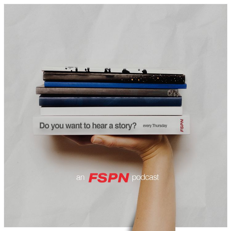 cover art for Episode 00: Trailer