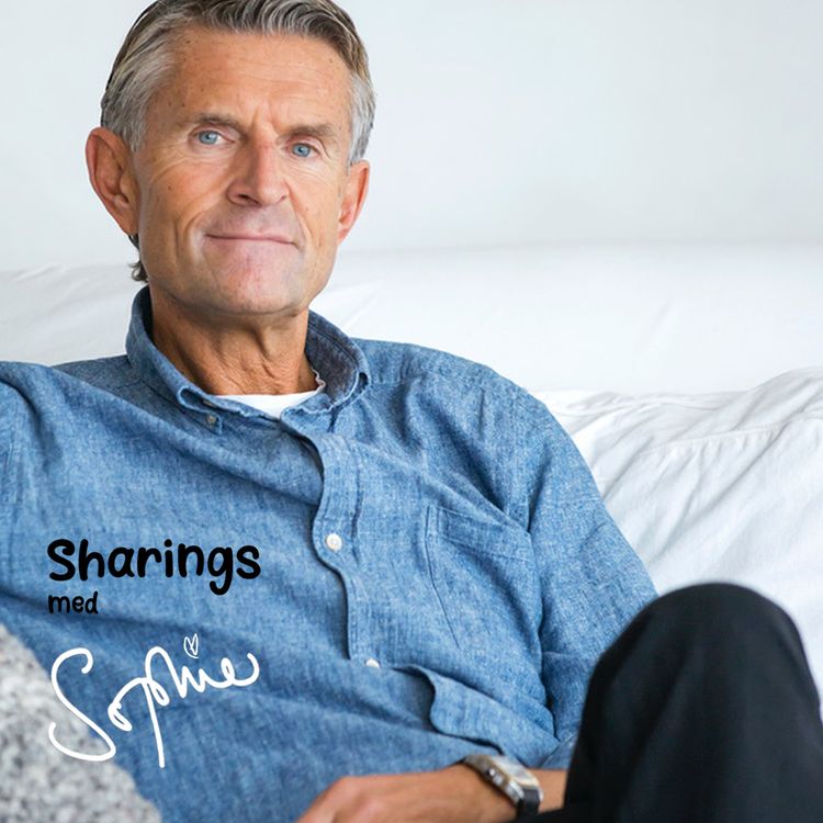 cover art for Sharings med Sophie