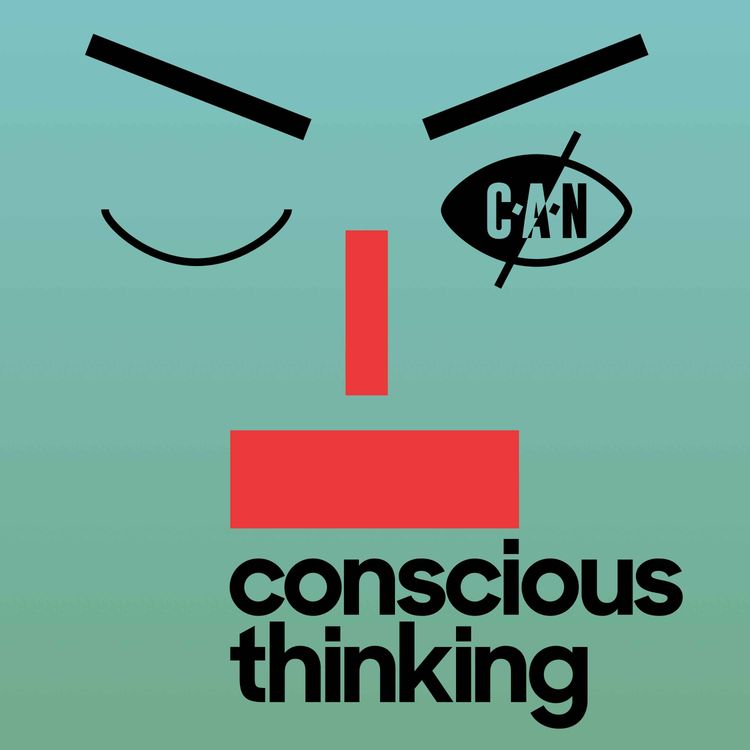 cover art for Series 2 - Bonus Episode - Conscious Thinking Live Event
