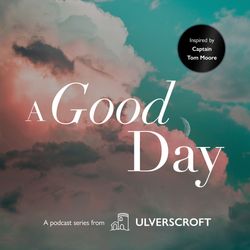 cover art for A Good Day