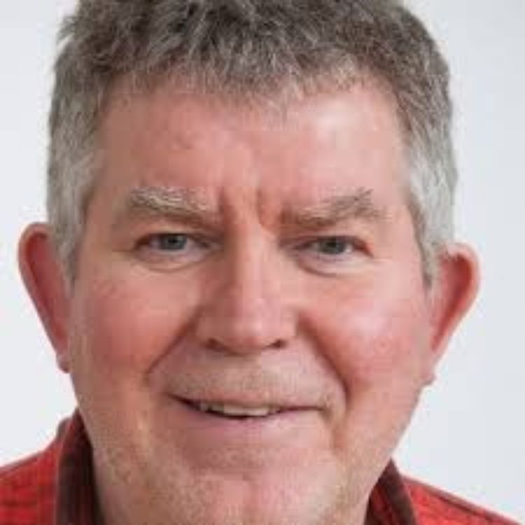 cover art for Episode 4: Moray Hunter