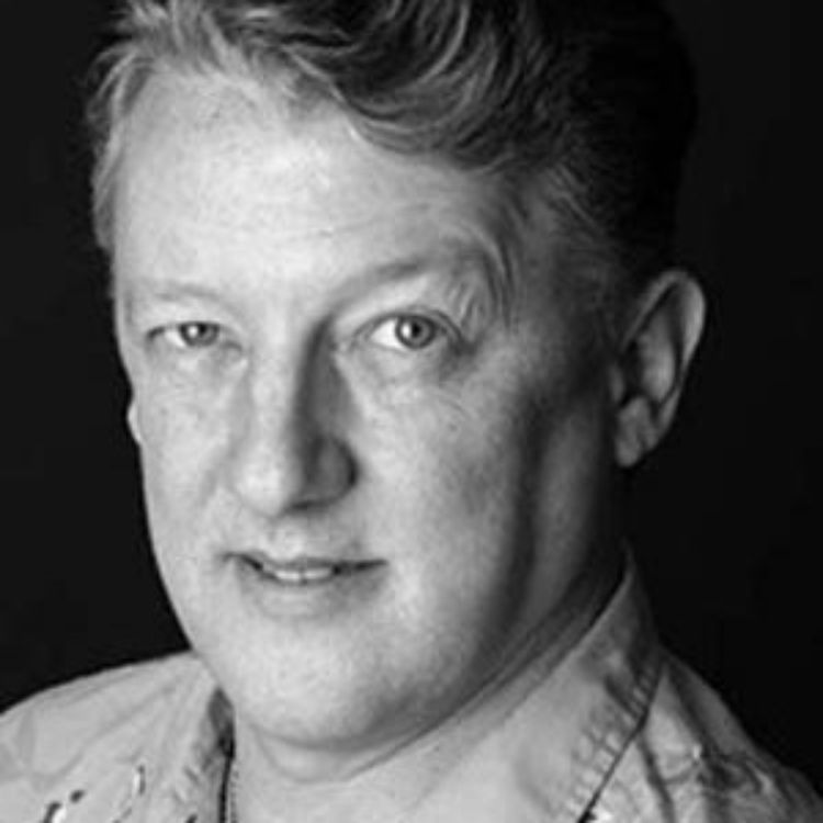 cover art for Episode 7: Andy Smart