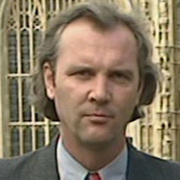 cover art for Episode 22: Tony Haase