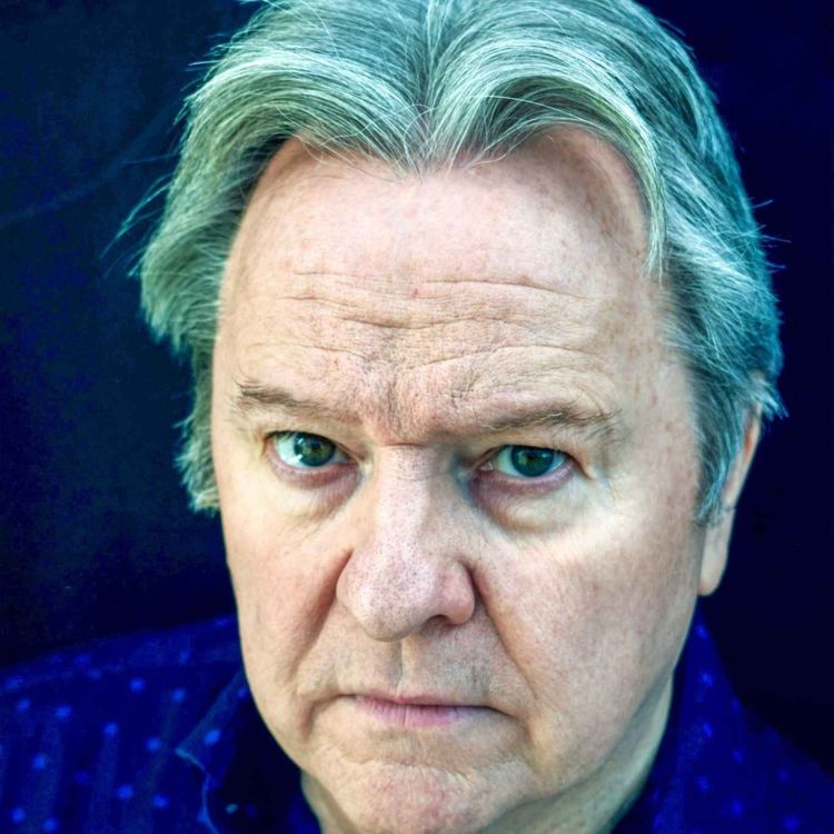 cover art for Divine Comedians Podcast - Episode #53 - Steve Steen