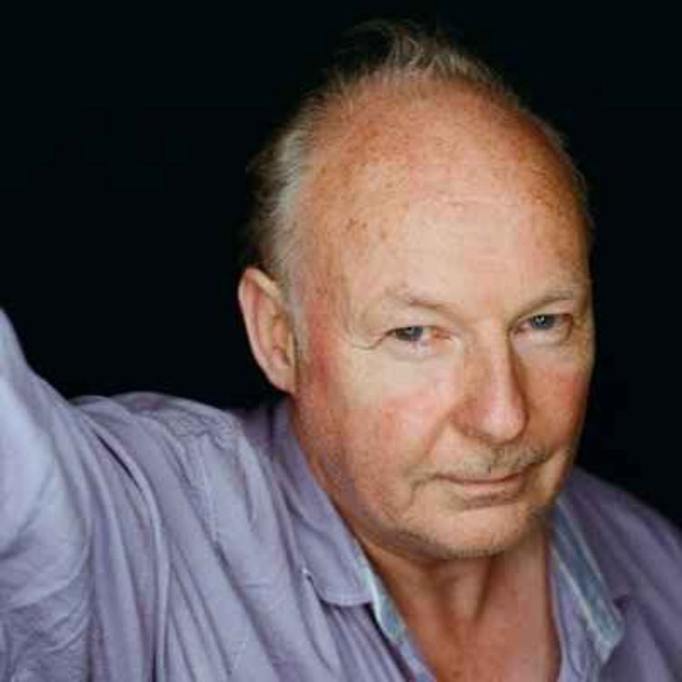 cover art for Divine Comedians Podcast - Episode #58 - Ben Keaton