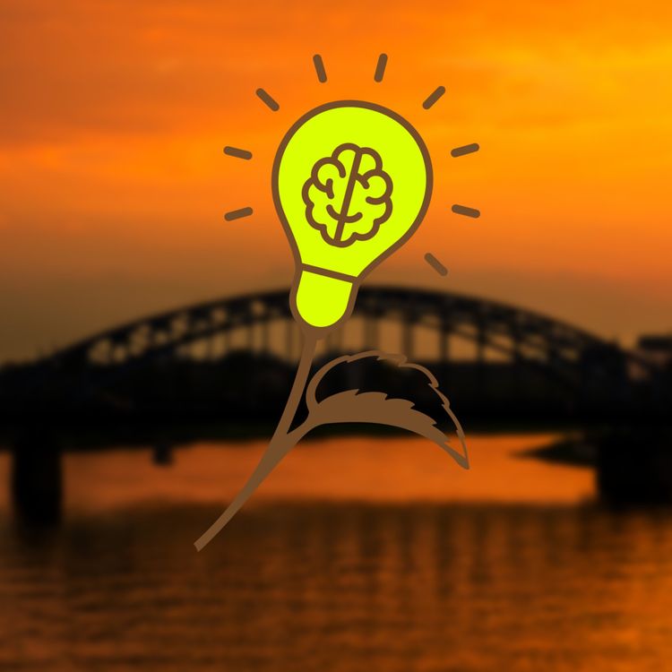 cover art for Episode 4 - Feil tog