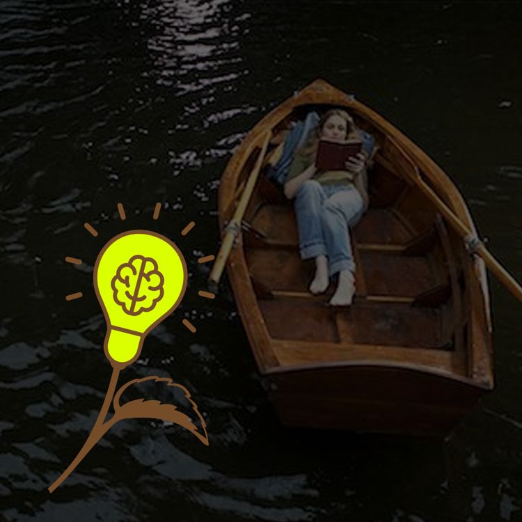 cover art for Episode 3 - Lese eller fiske ?