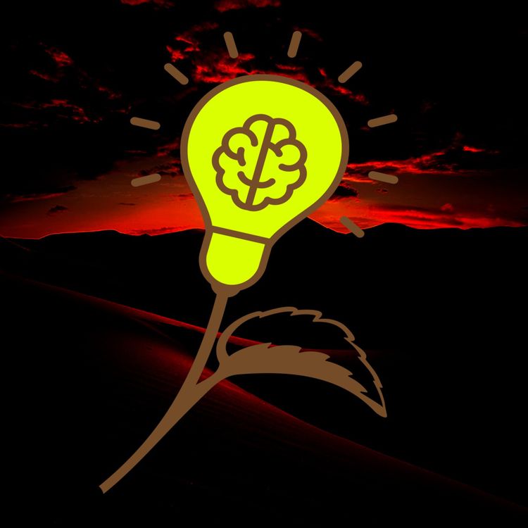 cover art for Episode 2 - Frykt