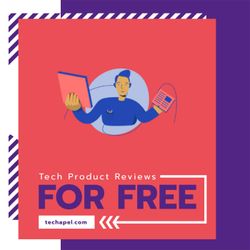 cover art for Techapel