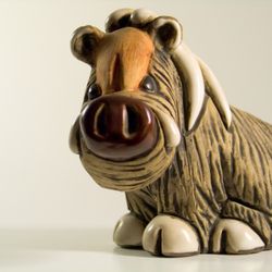 cover art for Boar on the Floor