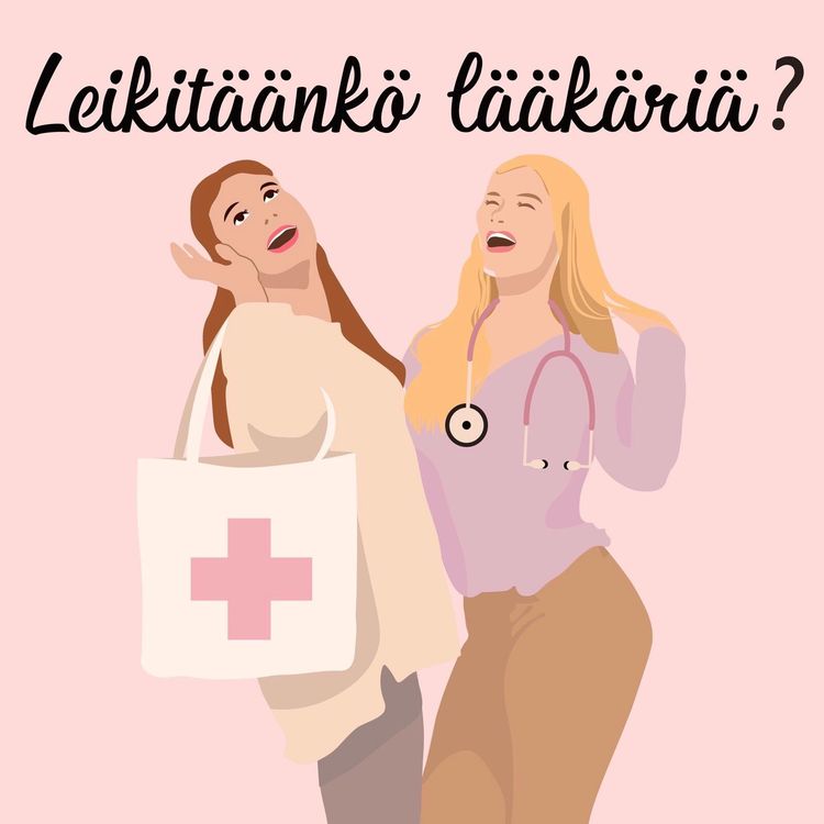 cover art for 1. Bieberiä leikkaussalissa