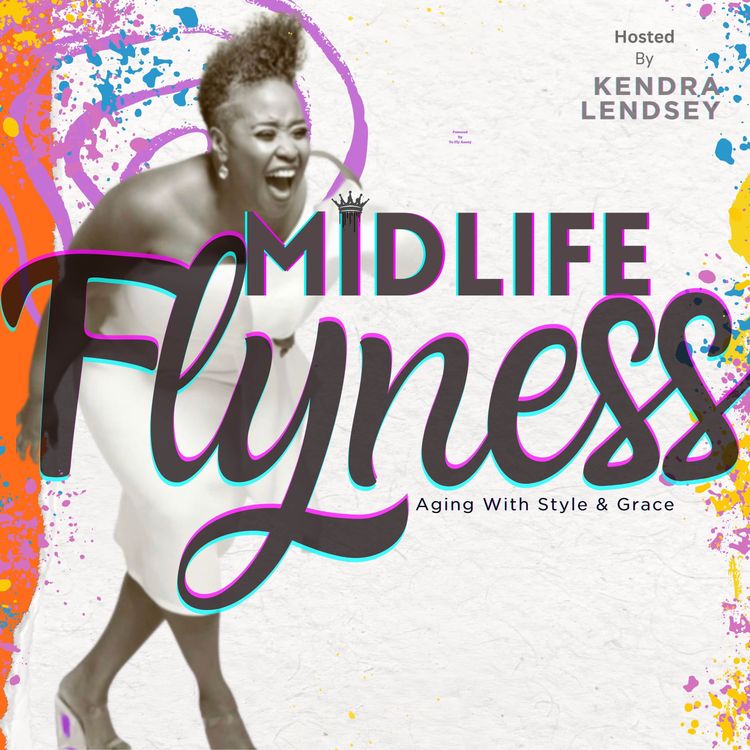 cover art for The Cost of Ageism