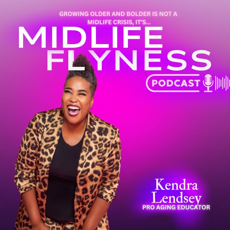 cover art for Fitness Over 40