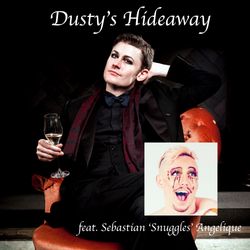 cover art for Dusty's Hideaway