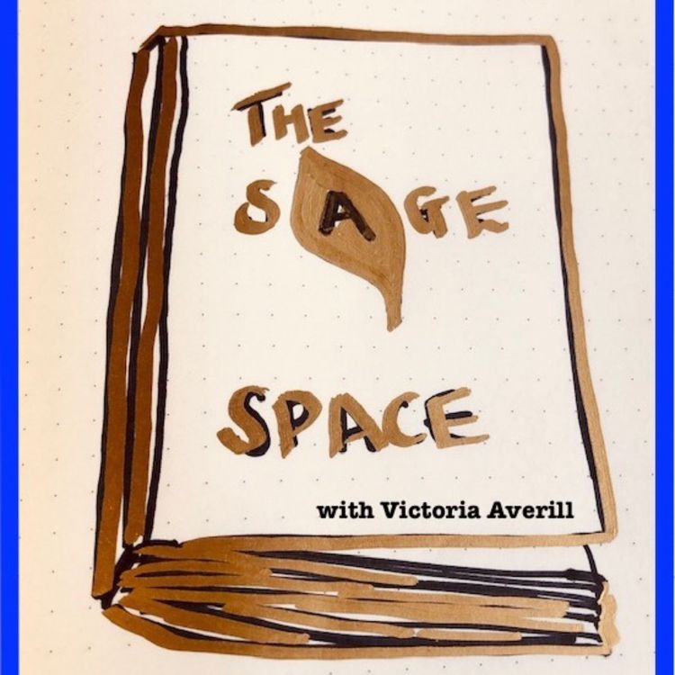 cover art for Let's talk about meditation....