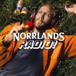 cover art for Norrlands Radio