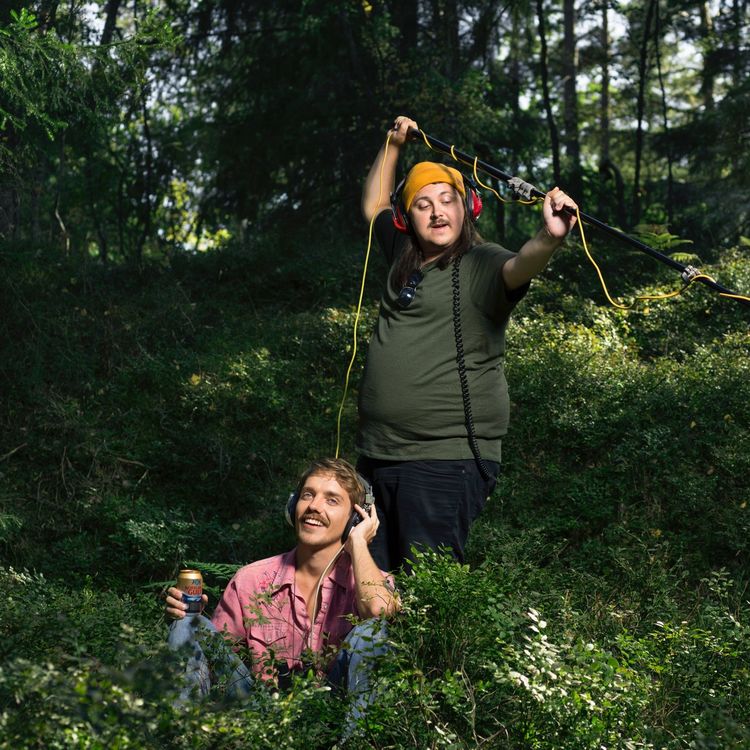 cover art for Sköna ljud att dricka öl till