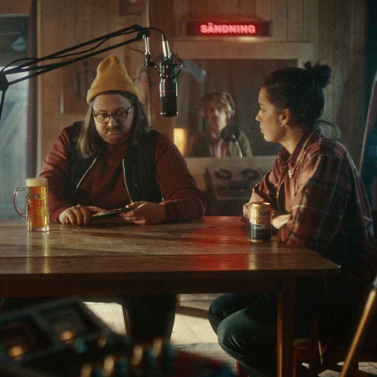 cover art for Va är han värd?