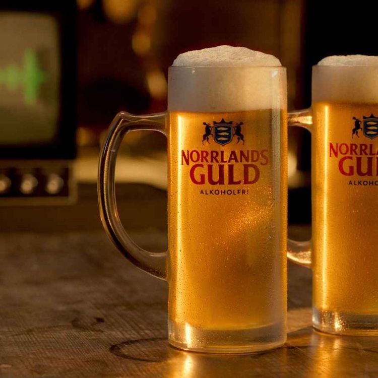 cover art for Norrlands AI.