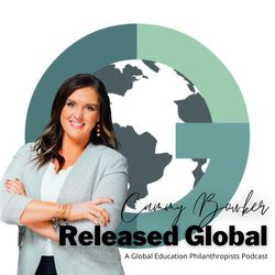 cover art for Released Global