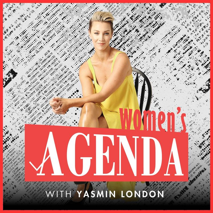 cover art for Zuckerberg just changed everything for women on social media